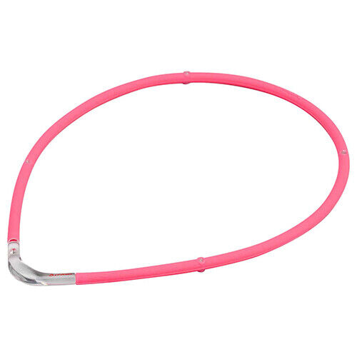 Phiten Sports RAKUWA Magnetic Titanium Necklace S- || Ship Japan